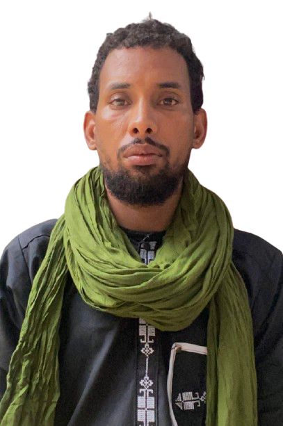 Photo membre de l’équipe ADDF