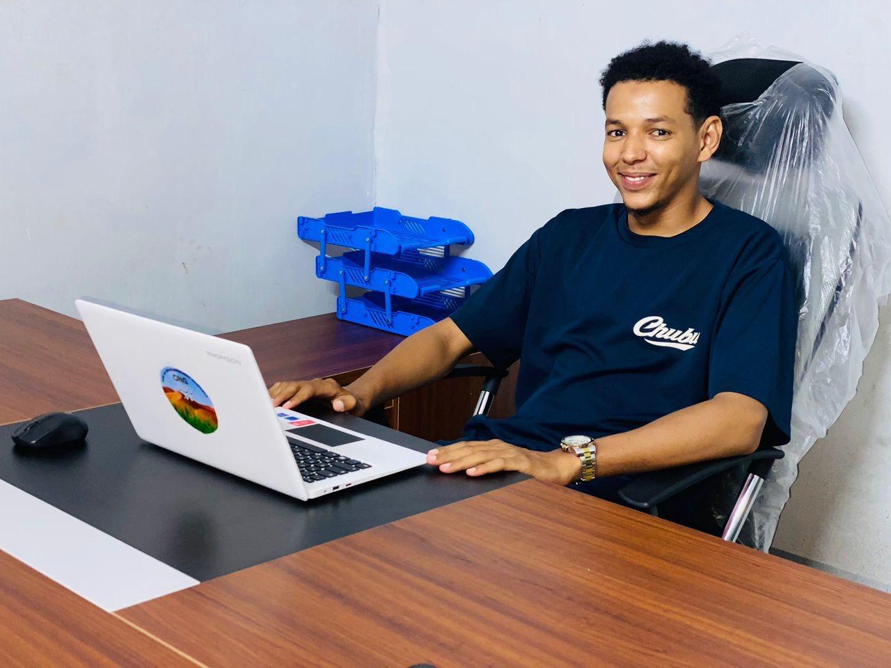 Photo membre de l’équipe ADDF