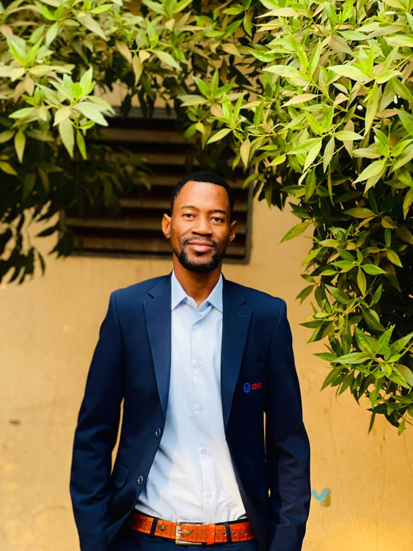 Photo membre de l’équipe ADDF