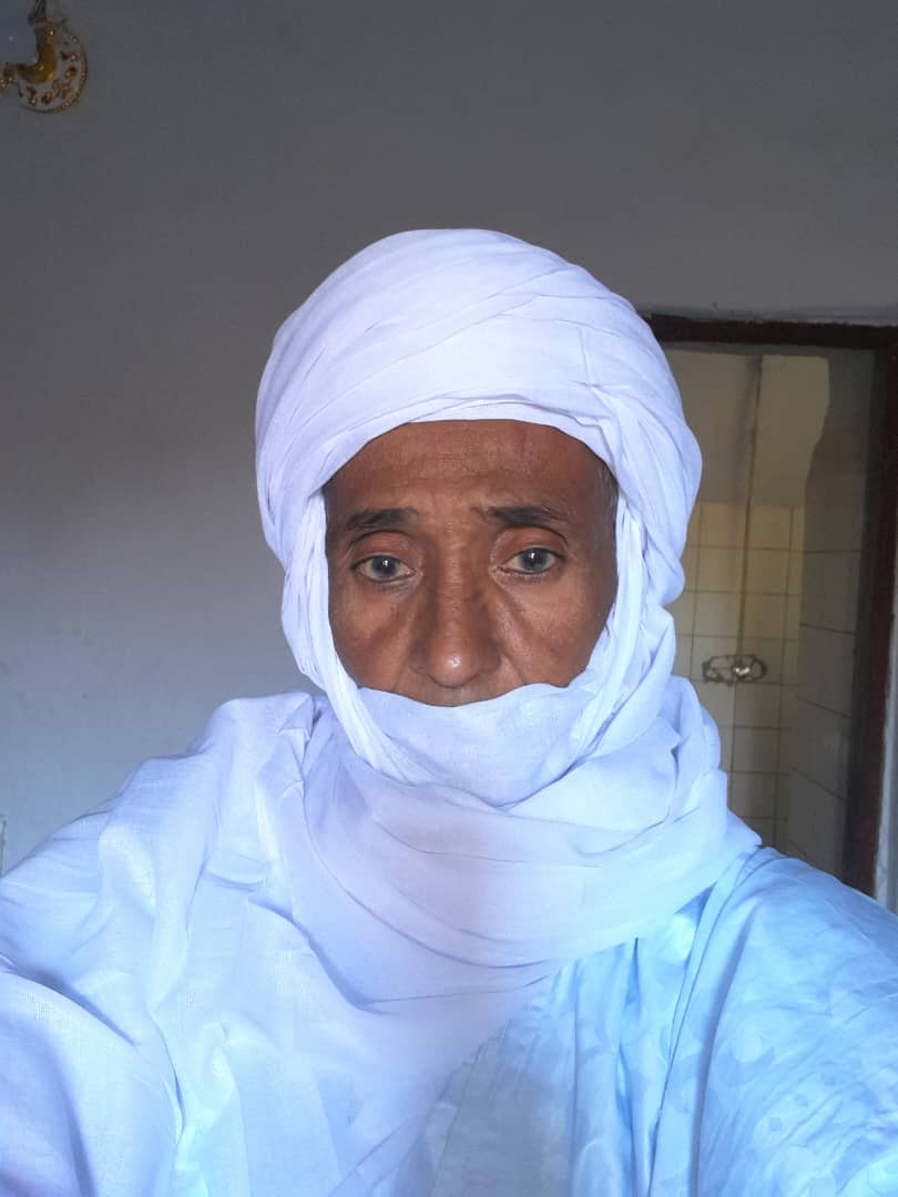 Photo membre de l’équipe ADDF