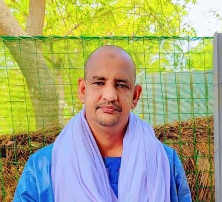 Photo membre de l’équipe ADDF